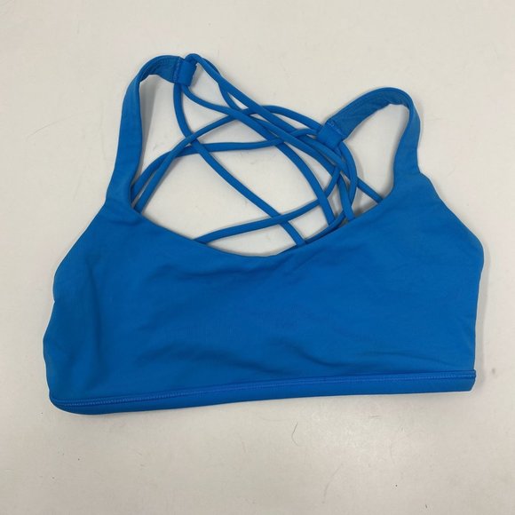 lululemon athletica Other - Lululemon Free To Be Wild Sports Bra 6